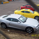 Illustration for article titled Hundreds Of 2010 Camaros Spotted Outside Oshawa Assembly Plant